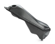 TANK  GASOL.3,5L PLAST.BUFADO BLACK