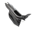 Air filter box carbon