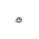 Chain slider bushing