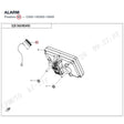 ALARM product image
