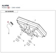 ALARM product image