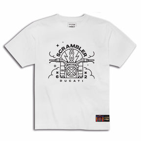 Energy Van Orton green (T-shirts)