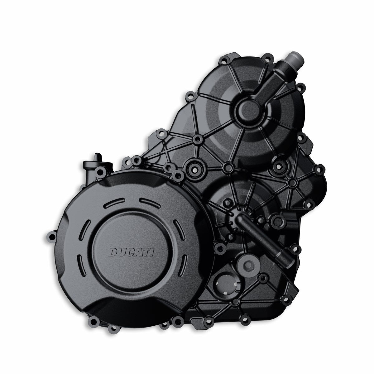 Modular clutch cover (DIAVEL)