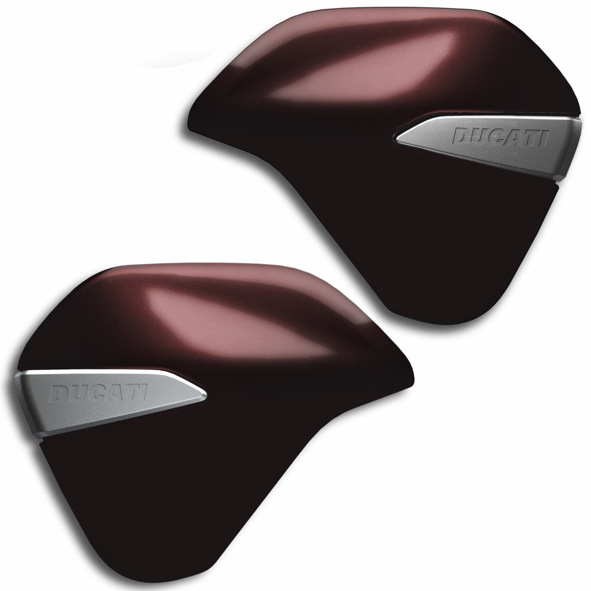 Cover for semi-rigid side panniers (96782521AA)