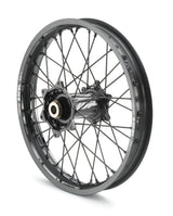 "Factory racing rear wheel 2.15x18"""