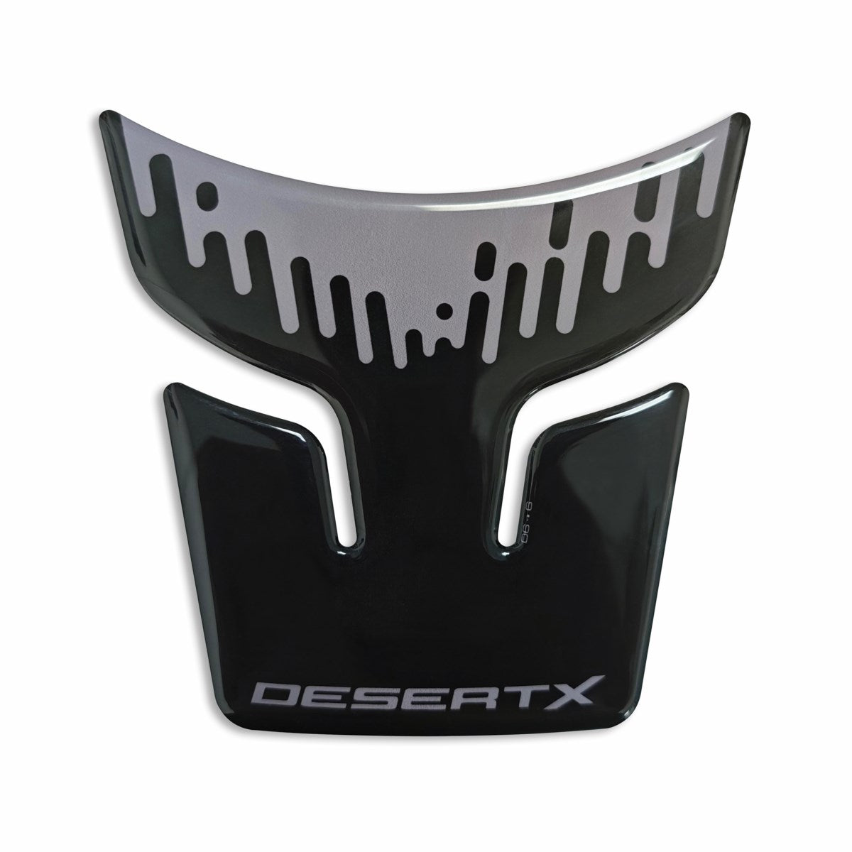 Adhesive tank protector (DESERT X)