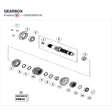 GEARBOX product image