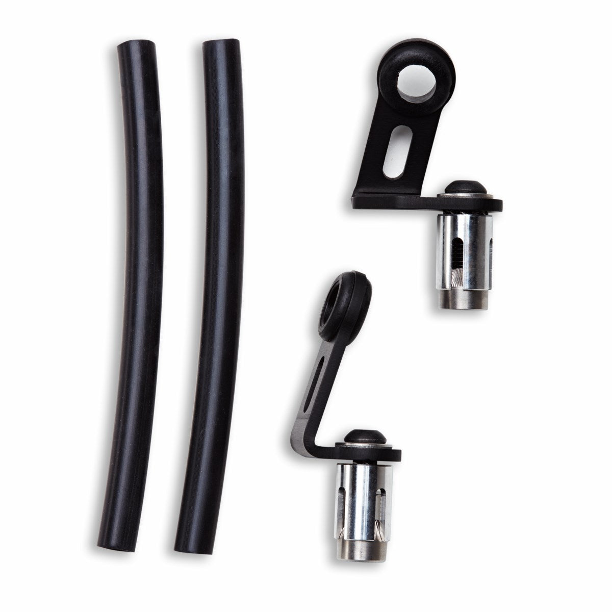 Pair of reservoir supports (SUPERBIKE)