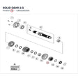 SOLID GEAR 2.G product image