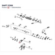 SHIFT FORK product image