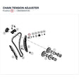 CHAIN TENSION ADJUSTER product image