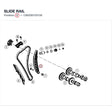SLIDE RAIL product image