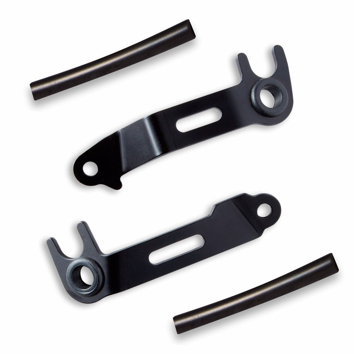 Adapters for brake and clutch fluid reservoirs (V21A)