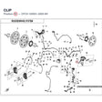 CLIP product image