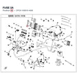 FUSE 2A product image