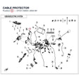 CABLE PROTECTOR product image