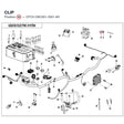 CLIP product image