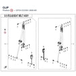 CLIP product image