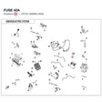 FUSE 40A product image