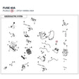 FUSE 60A product image