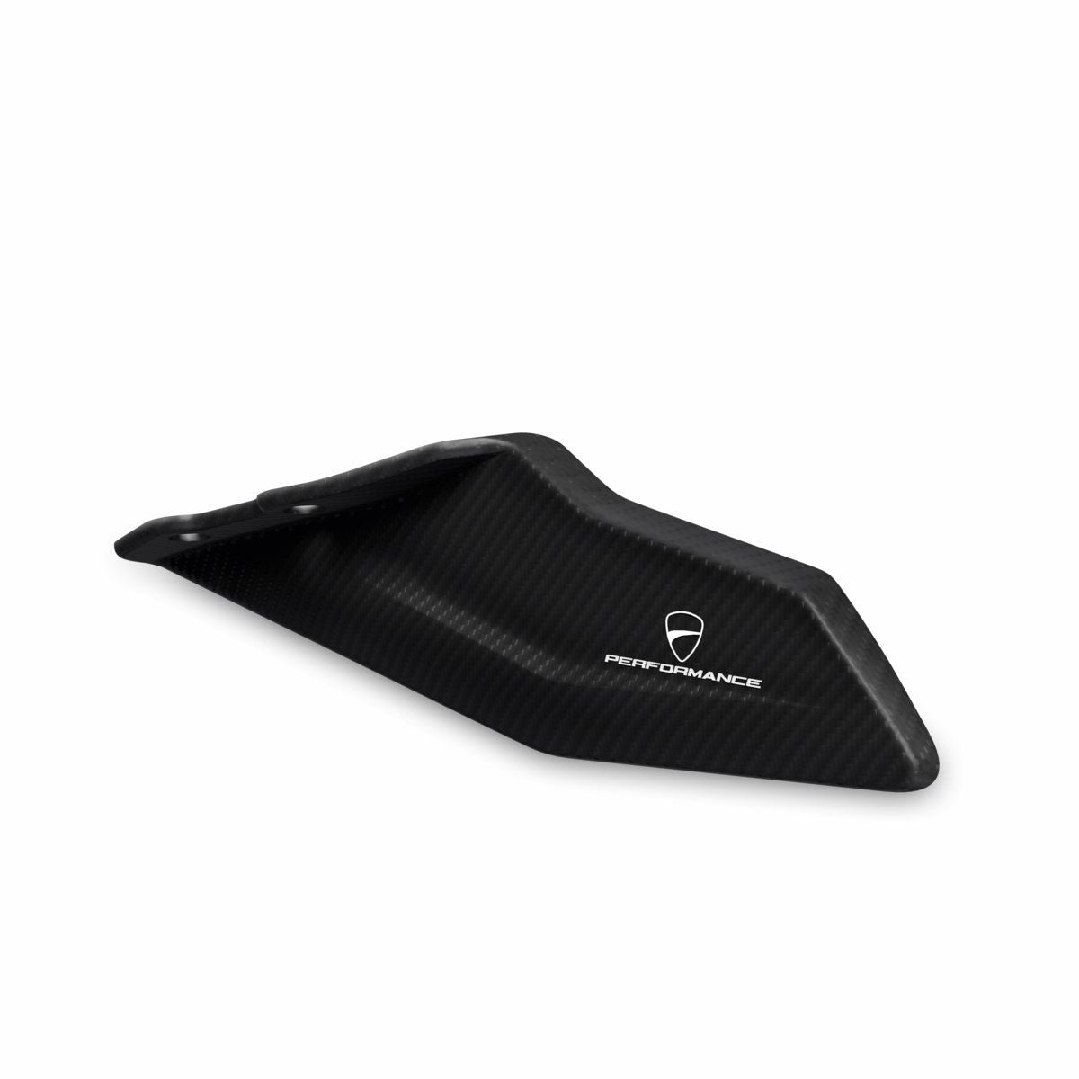 Carbon chain guard (96982661AA)