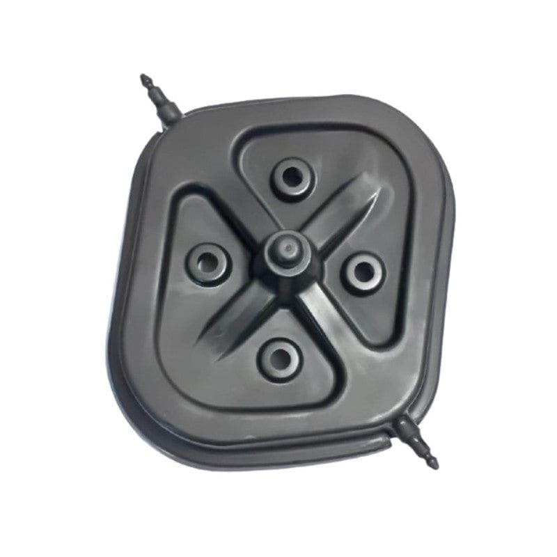 THROTTLE CAP