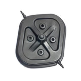 THROTTLE CAP
