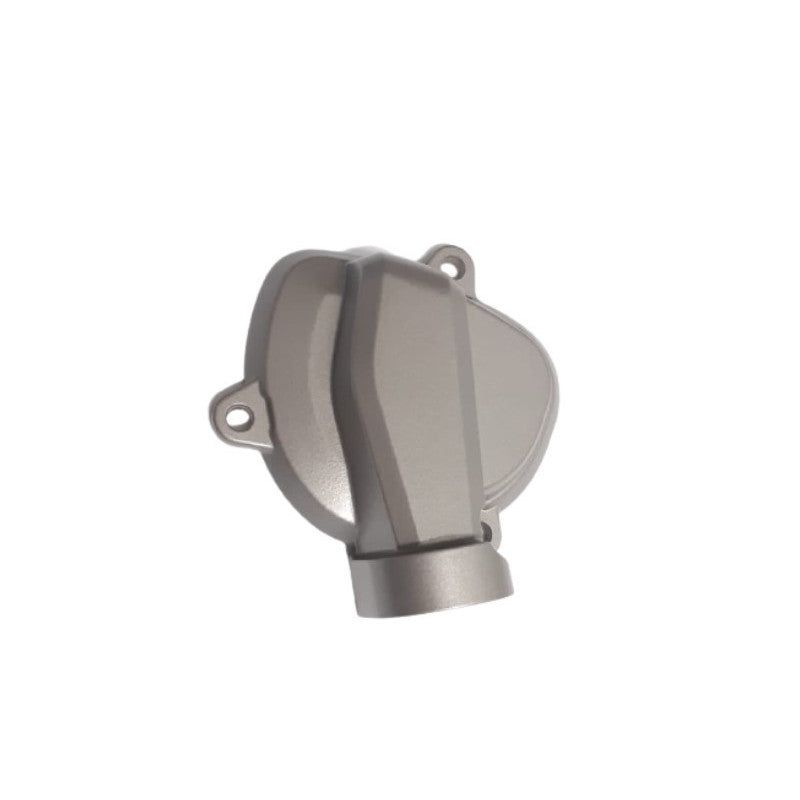 Exhaust control cover rh