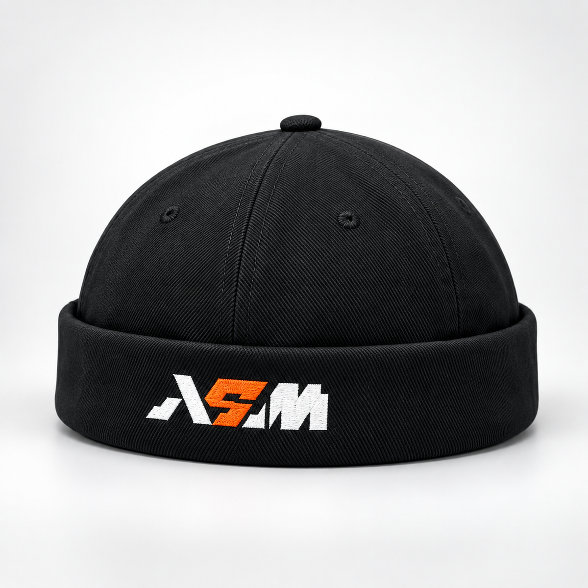ASM Docker Hat (Levering i November)