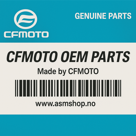 SIDE CASES BRACKETS 450MT