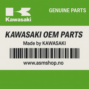 Kawasaki OEM – BOLT,8X55 92153-1407 - Kawasaki originaldel