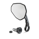 Handlebar end mirror (1stk)