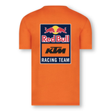 KTM RedBull Logo Tee