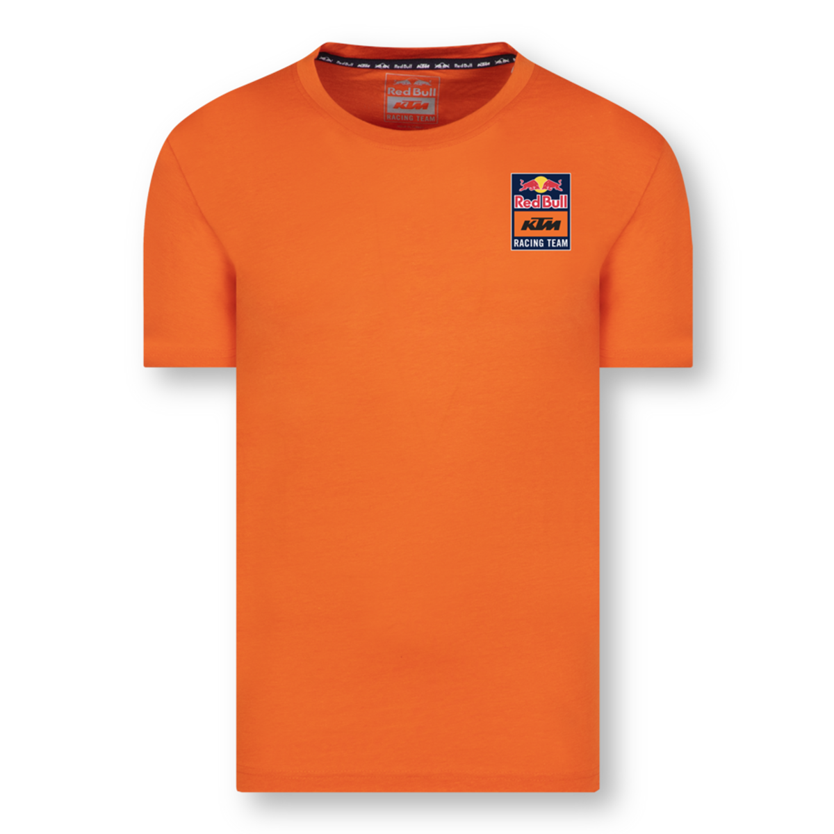 KTM RedBull Logo Tee