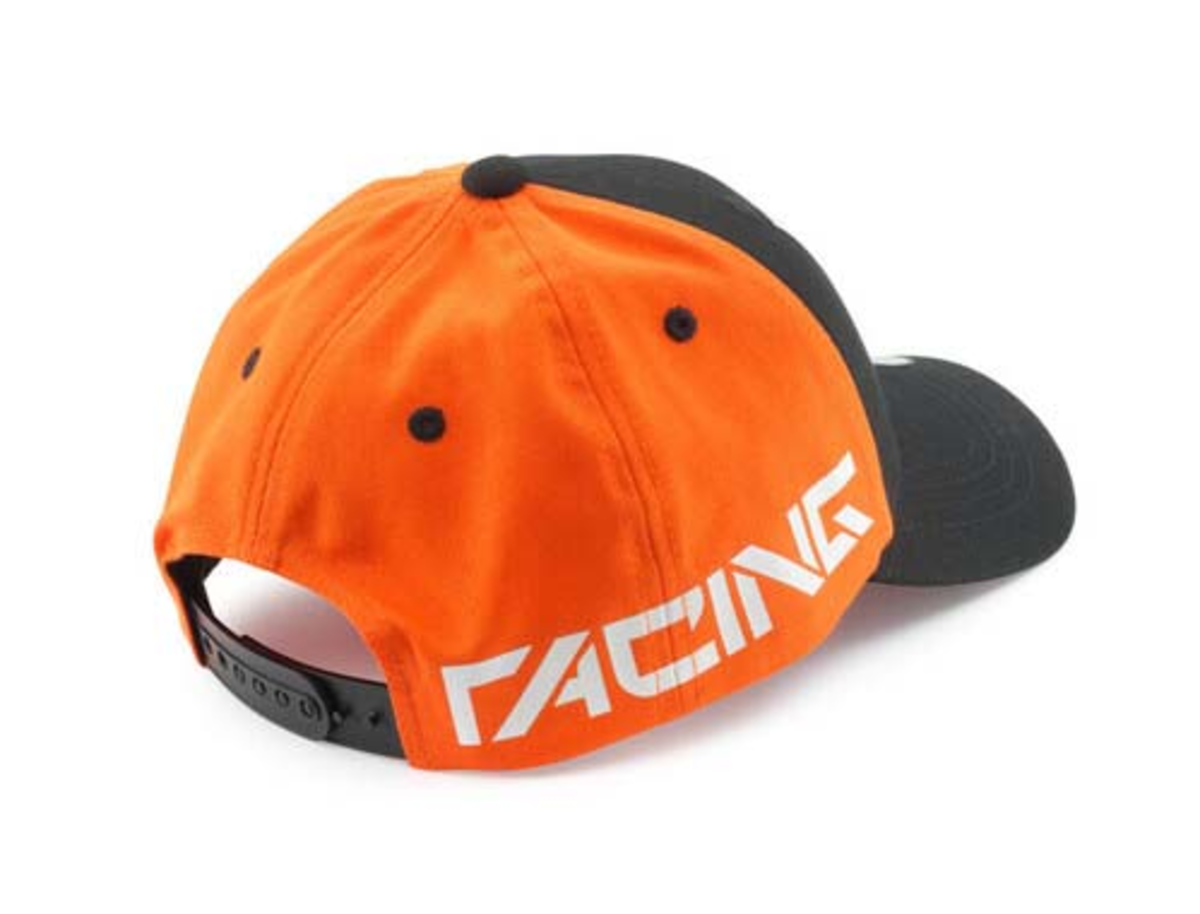KTM Kids Team Curved Caps