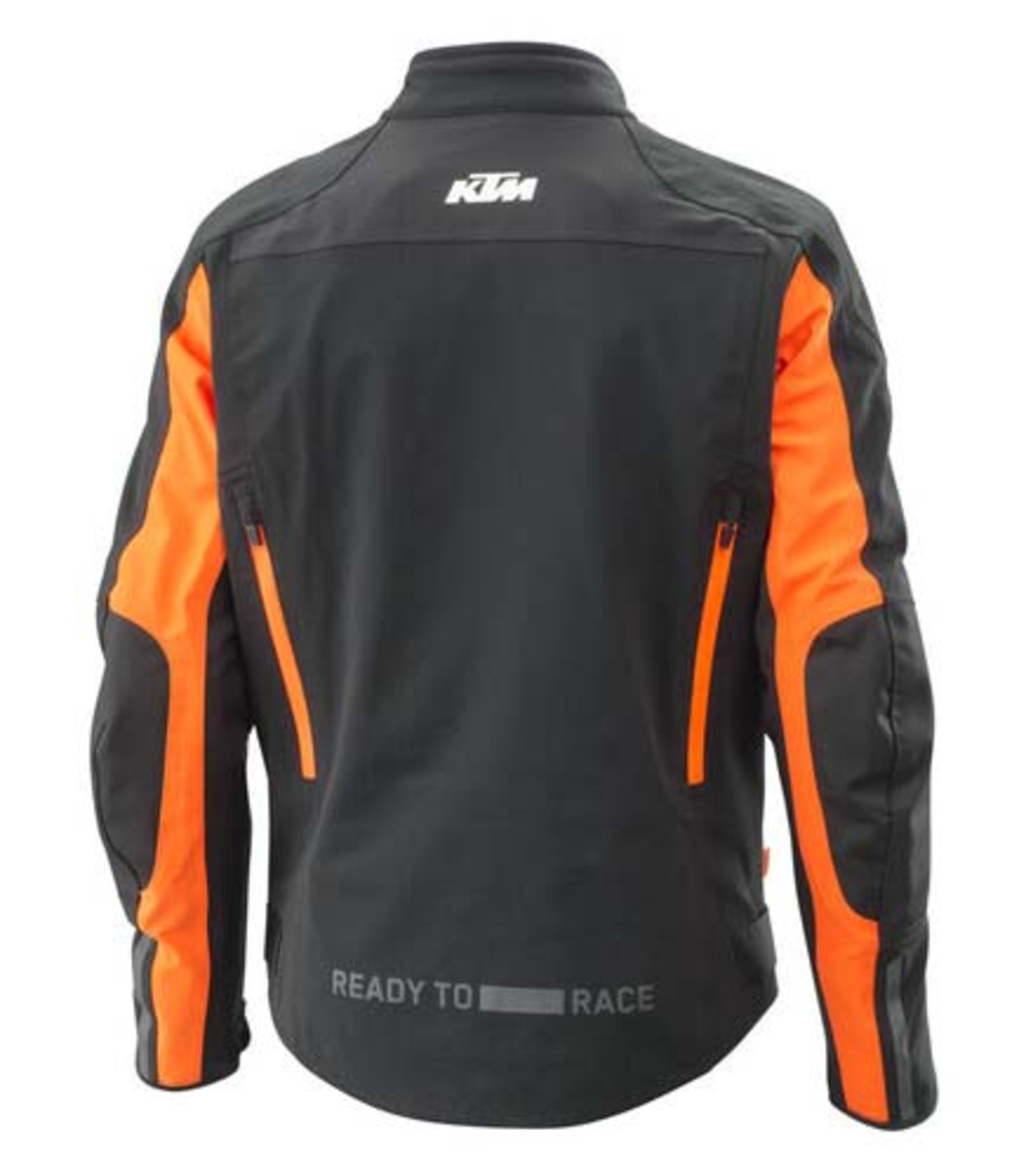 KTM APEX V4 JACKET XXL