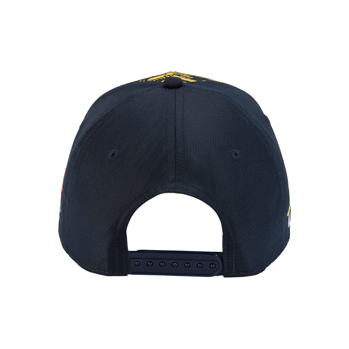KTM Red Bull Brad Binder Graphic Curved Cap