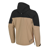 KTM x Alpinestars Sherpa Hoodie kjørejakke