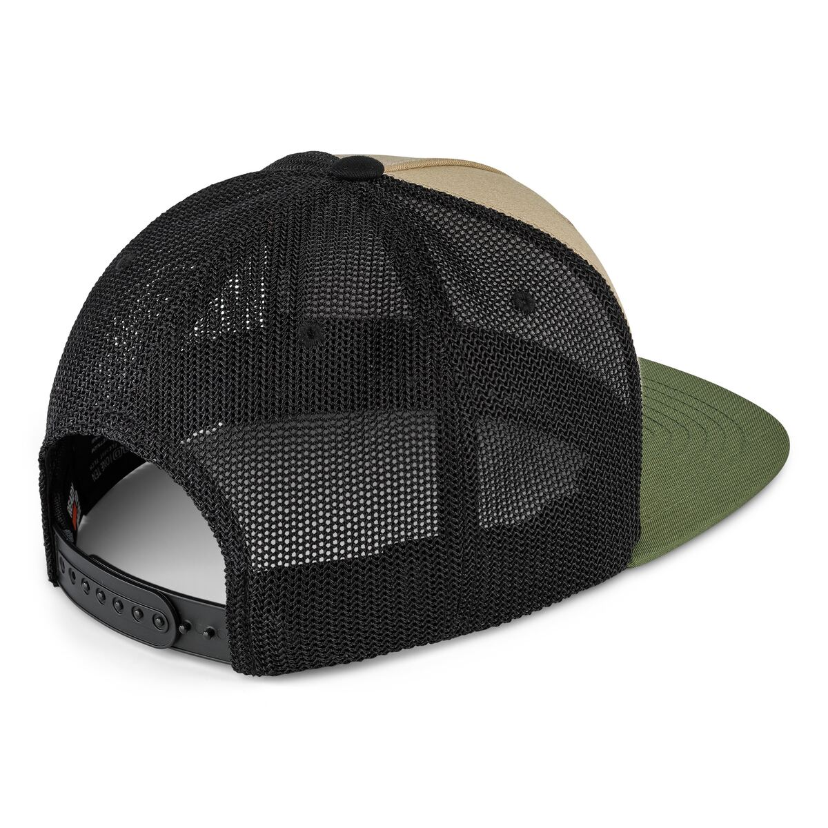 KTM LOGO TRUCKER CAPS