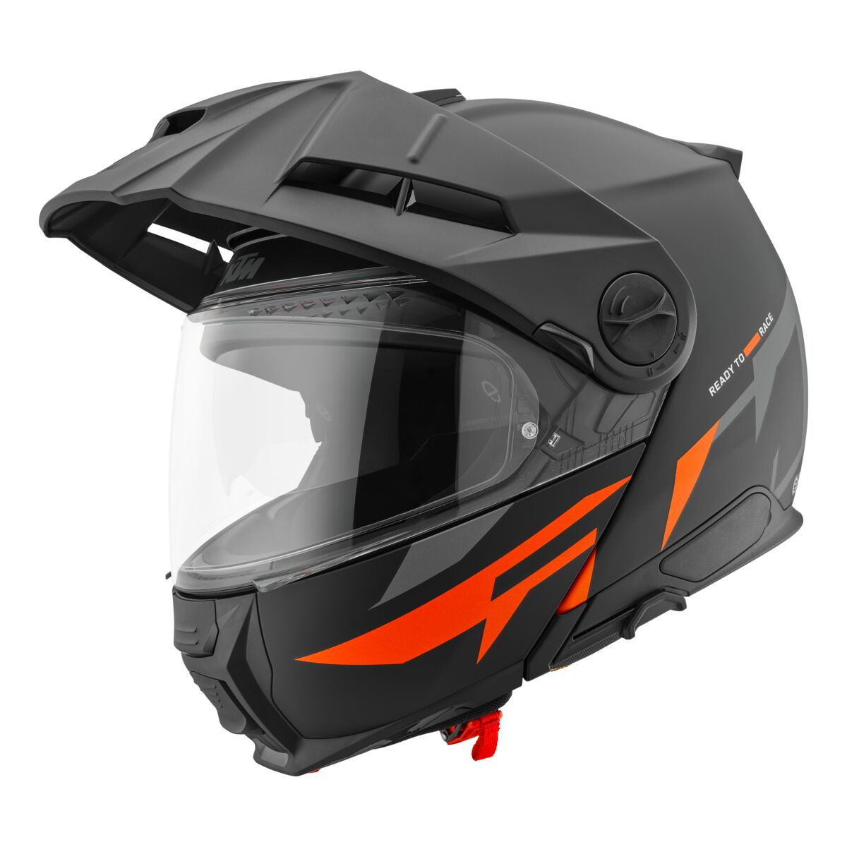 Schubert E2 KTM HELMET - Large/59