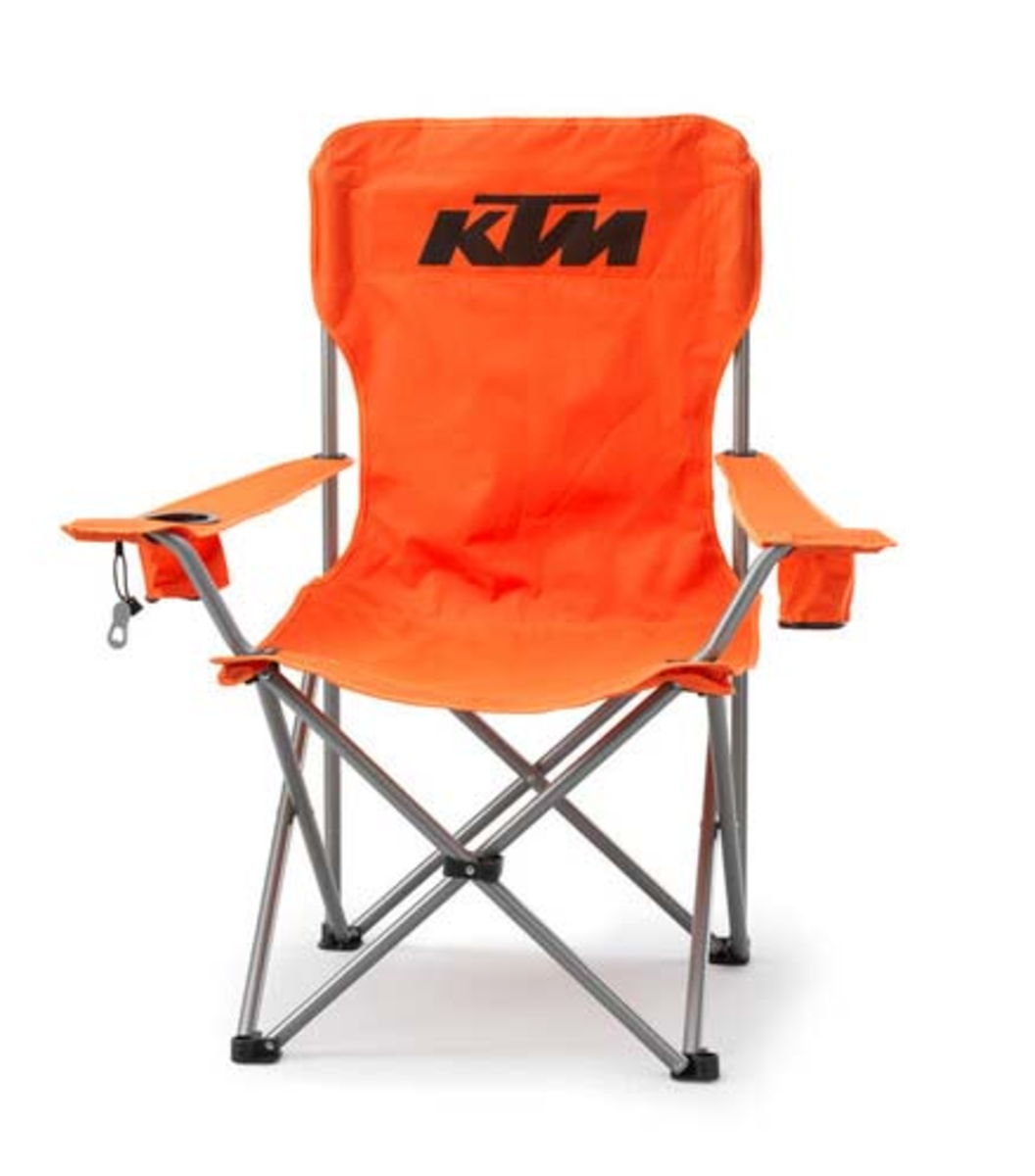 KTM RACETRACK CHAIR (Levering i Januar 2027)