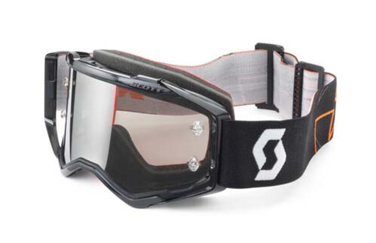 KTM x SCOTT PROSPECT GOGGLES