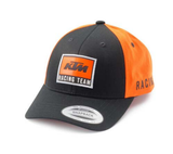 KTM Kids Team Curved Caps