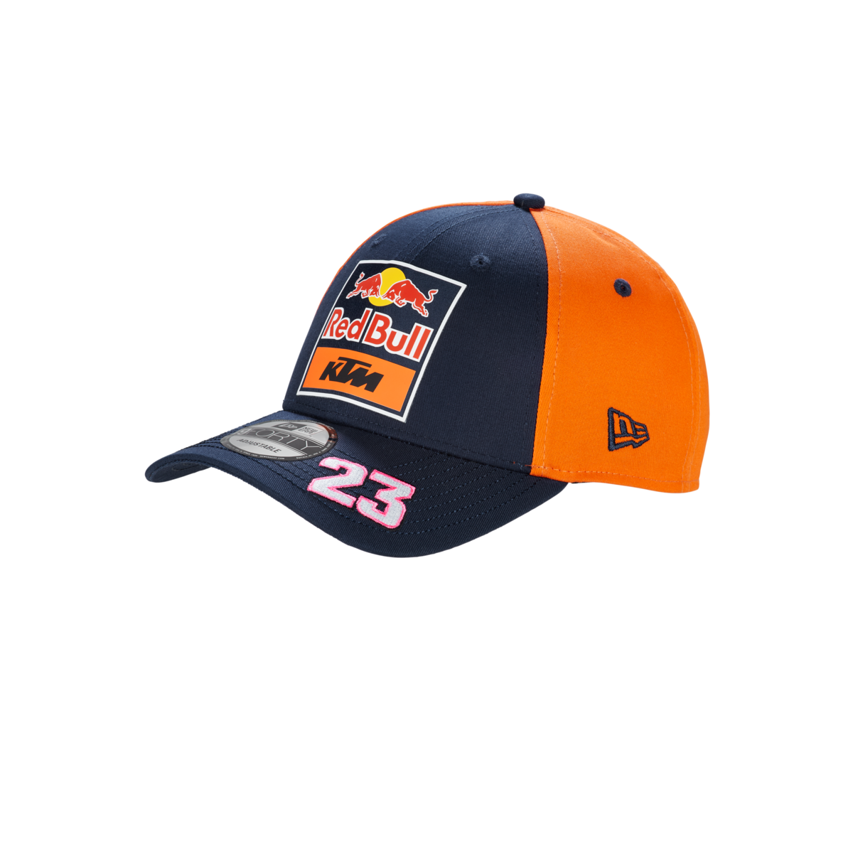 RB KTM BASTIANINI REPLICA CURVED CAP