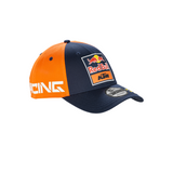 RB KTM BRAD BINDER REPLICA CURVED CAP