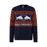 KTM RedBull Winter Sweater