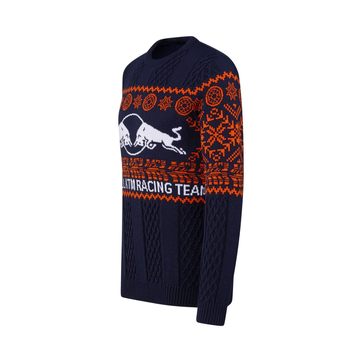 KTM RedBull Winter Sweater