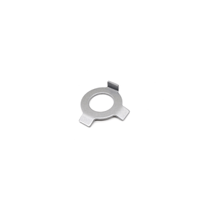 Lock washer