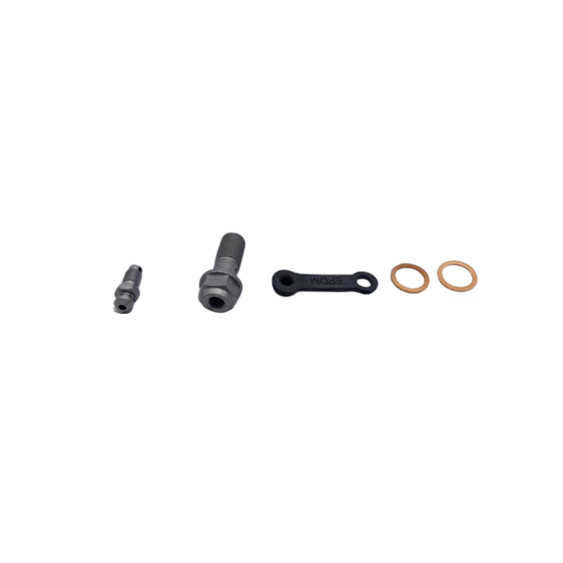 HOLLOW SCREW CPL. M8