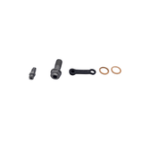 HOLLOW SCREW CPL. M8